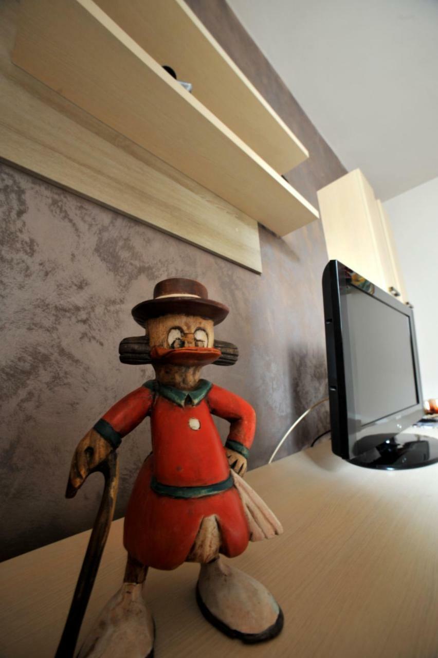 Like Home Brasov Bagian luar foto
